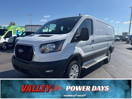 2019 Ford Transit-350 Base
