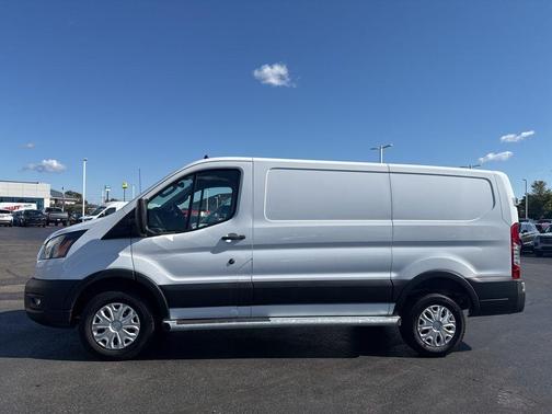 2019 Ford Transit-350 Base