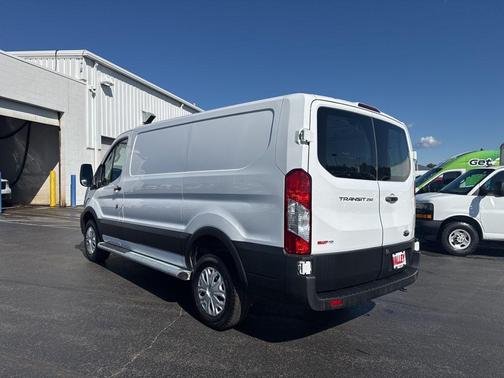 2019 Ford Transit-350 Base