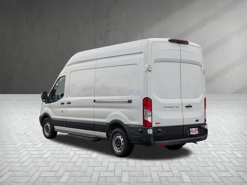 2019 Ford Transit-350 Base