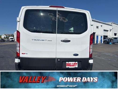 2019 Ford Transit-350 Base