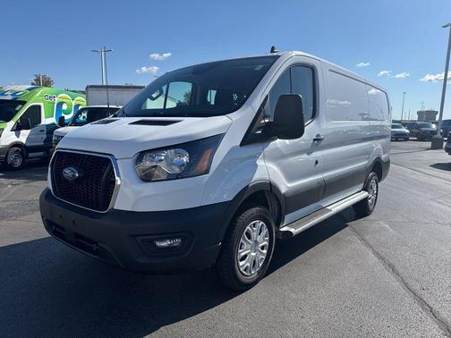 2019 Ford Transit-350 Base