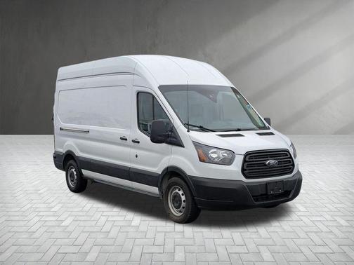 2019 Ford Transit-350 Base