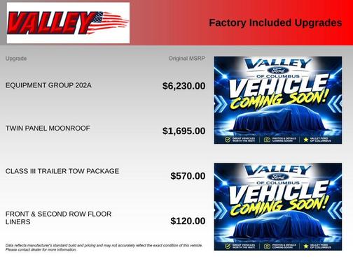 Blue Metallic 2019 Ford Explorer XLT