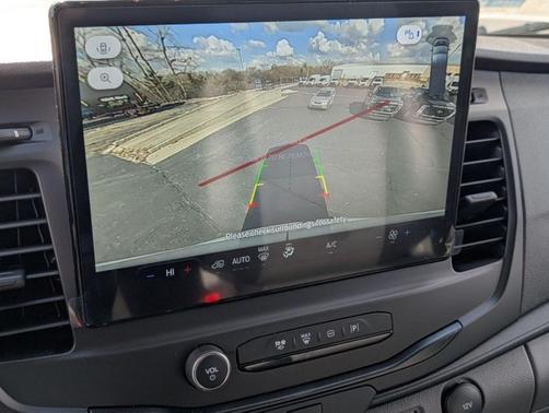 2026 Ford Transit-250 148 WB Medium Roof Cargo