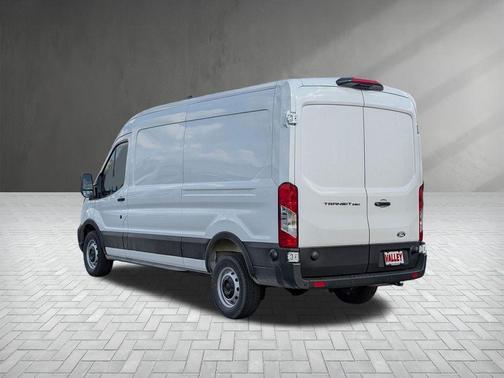 2026 Ford Transit-250 148 WB Medium Roof Cargo