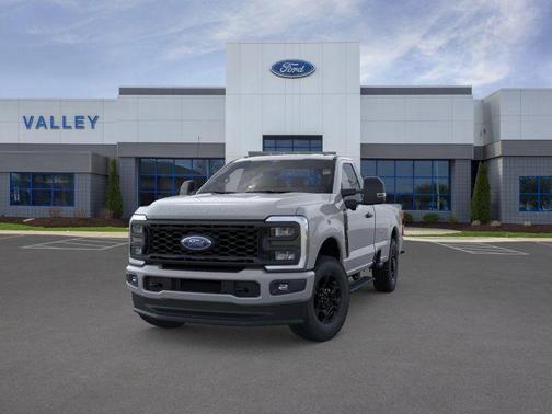 2025 Ford F-350 XL