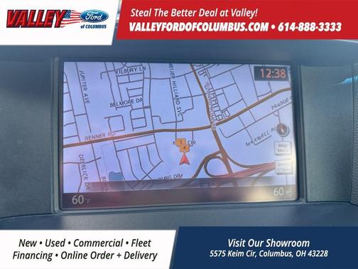 2016 INFINITI Q70 3.7X