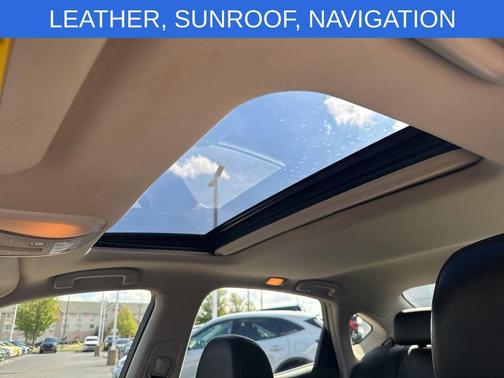 2016 INFINITI Q70 3.7X