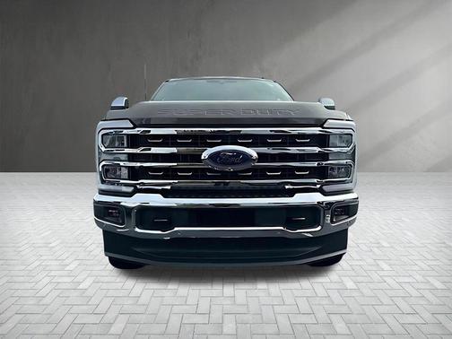 2026 Ford F-350 King Ranch