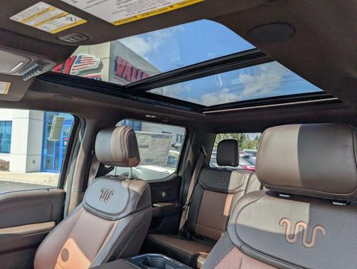 2026 Ford F-350 King Ranch