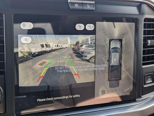 2026 Ford F-350 King Ranch