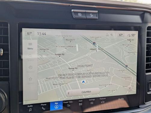 2026 Ford F-350 King Ranch