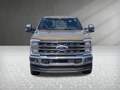 2026 Ford F-350 King Ranch