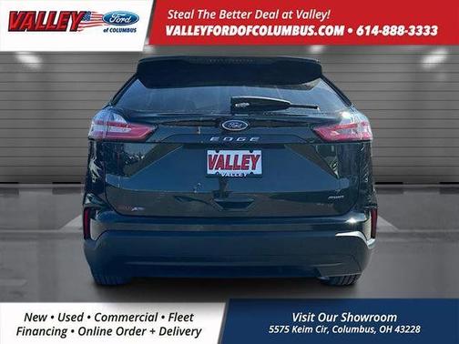 2024 Ford Edge SE