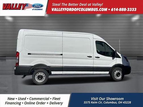 2026 Ford Transit-150 Base