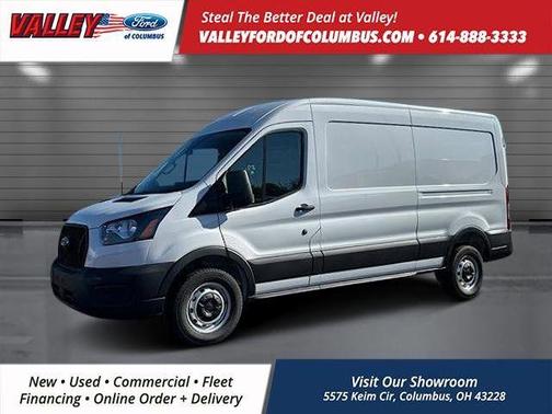 2025 Ford Transit-150 Base
