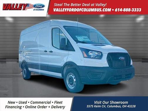2025 Ford Transit-150 Base