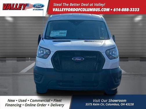2025 Ford Transit-150 Base