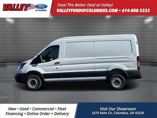 2025 Ford Transit-150 Base
