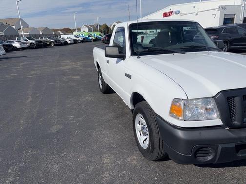 2011 Ford Ranger XL