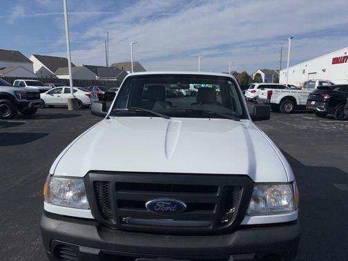 2011 Ford Ranger XL