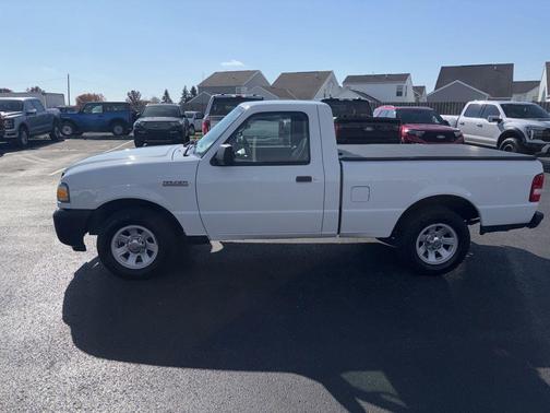 2011 Ford Ranger XL