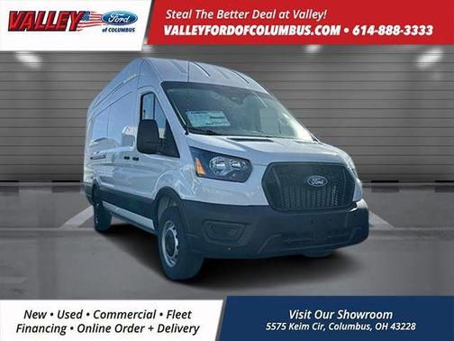 2026 Ford Transit-350 Base