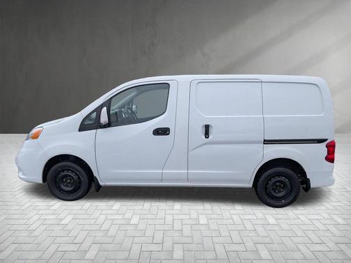 2020 Nissan NV200 SV