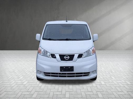 2020 Nissan NV200 SV
