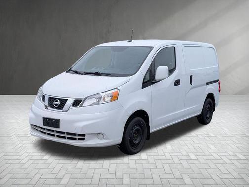 2020 Nissan NV200 SV