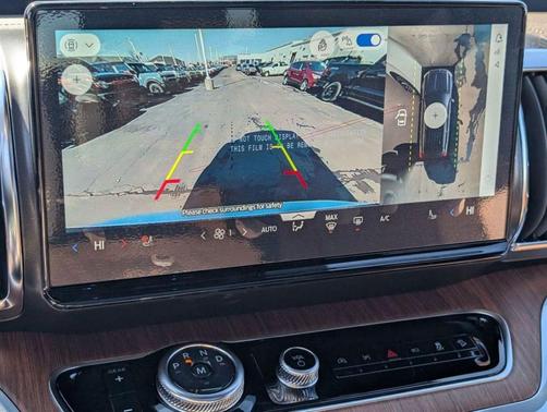 2026 Ford Expedition Max King Ranch