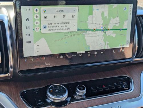 2026 Ford Expedition Max King Ranch