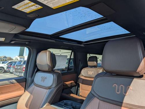 2026 Ford Expedition Max King Ranch