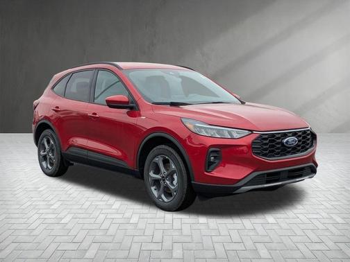 2026 Ford Escape ST-Line Select