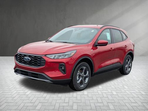 2026 Ford Escape ST-Line Select