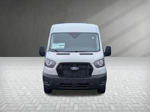 2026 Ford Transit-250 148 WB Medium Roof Cargo