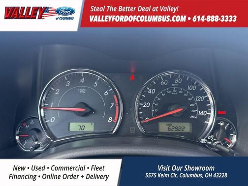 2013 Toyota Corolla S