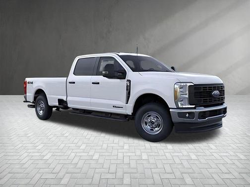 2026 Ford F-350 XL
