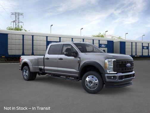 2026 Ford F-450 XL