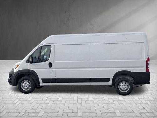 2024 RAM ProMaster 2500 High Roof