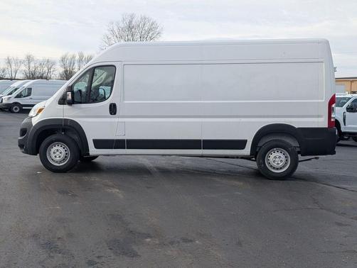 2024 RAM ProMaster 2500 High Roof