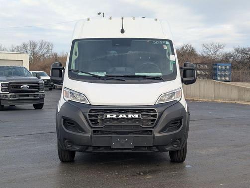 2024 RAM ProMaster 2500 High Roof