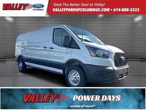 2025 Ford Transit-350 Base