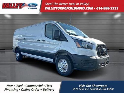2025 Ford Transit-350 Base