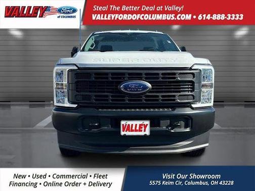 2026 Ford F-250 XL