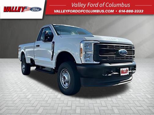 2026 Ford F-250 XL