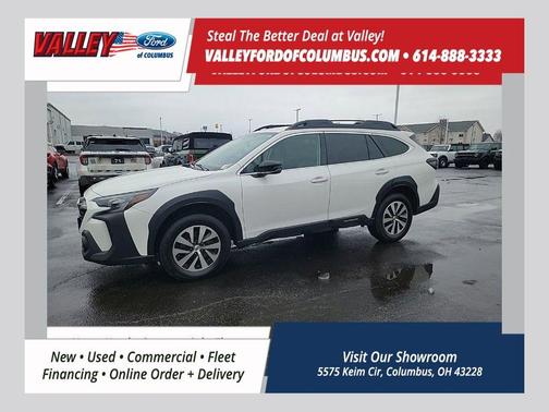 2023 Subaru Outback Premium