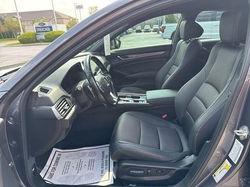 2020 Honda Accord Sport 1.5T
