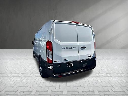 2025 Ford Transit-350 Base